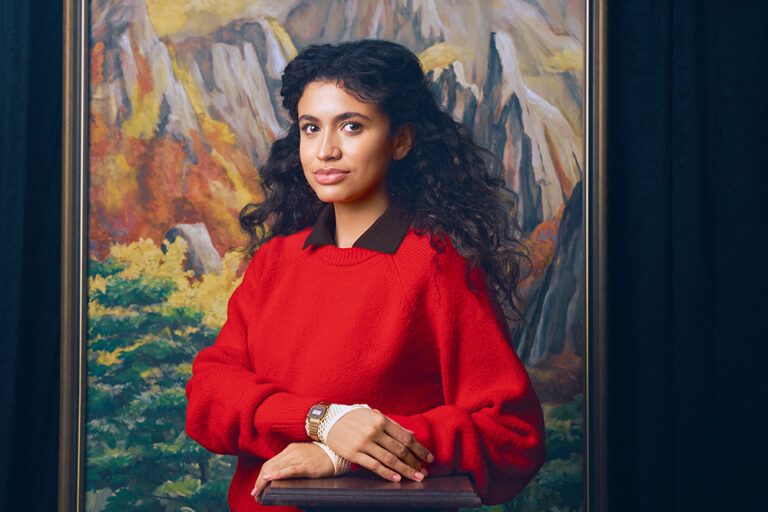 Casio transforma clásicos del arte en narrativas contemporáneas con la campaña Vintage Masterpiece