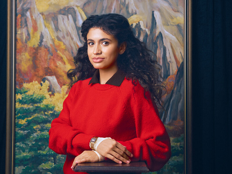 Casio transforma clásicos del arte en narrativas contemporáneas con la campaña Vintage Masterpiece