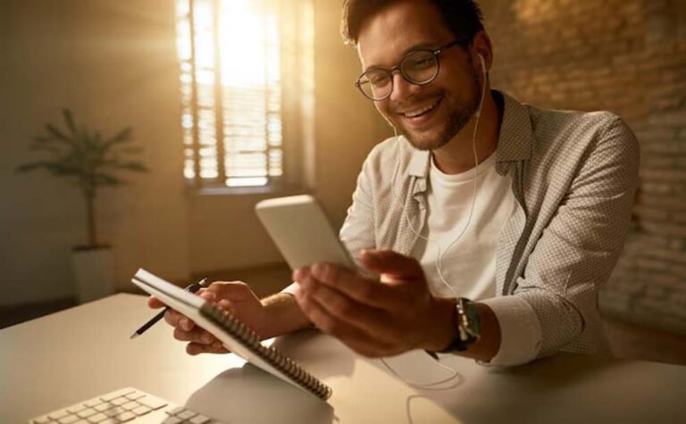 Top brokers argentinos para comprar CEDEARs desde el celular