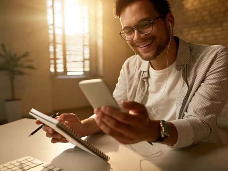 Top brokers argentinos para comprar CEDEARs desde el celular
