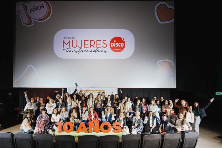 Cencosud y Disco lideran impulso al emprendimiento femenino en Argentina con más de 1.500 proyectos