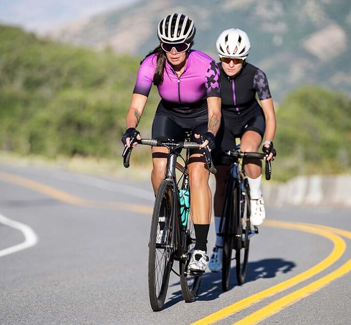 Semana del Ciclismo: 5 hábitos que ayudan a mejorar el rendimiento en el ciclismo