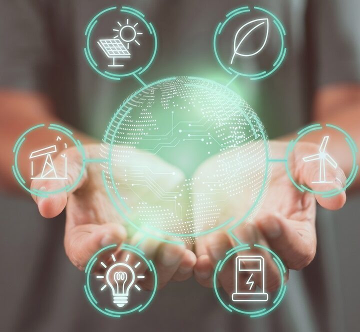Concentrix anuncia una alianza estratégica para impulsar la sostenibilidad integrada en entornos SAP