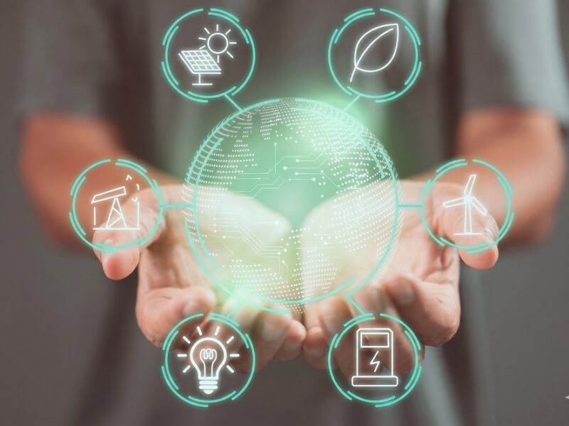 Concentrix anuncia una alianza estratégica para impulsar la sostenibilidad integrada en entornos SAP