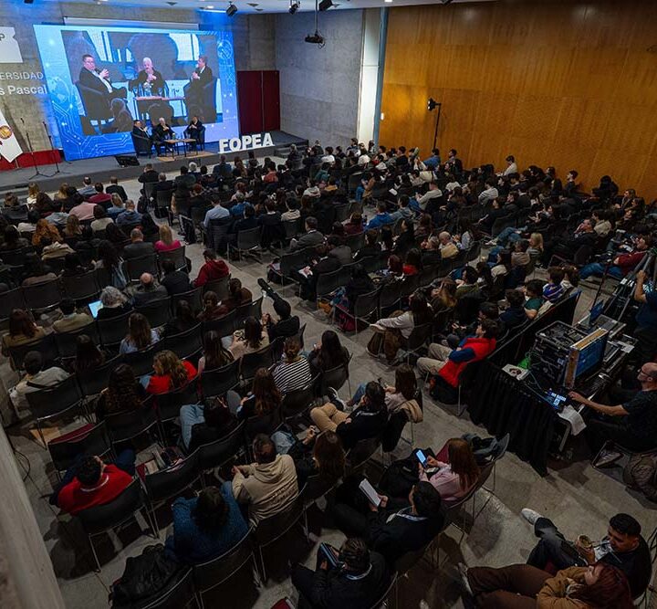 La resistencia del periodismo y el desafío de convivir con la IA, en el corazón del 15º Congreso de FOPEA