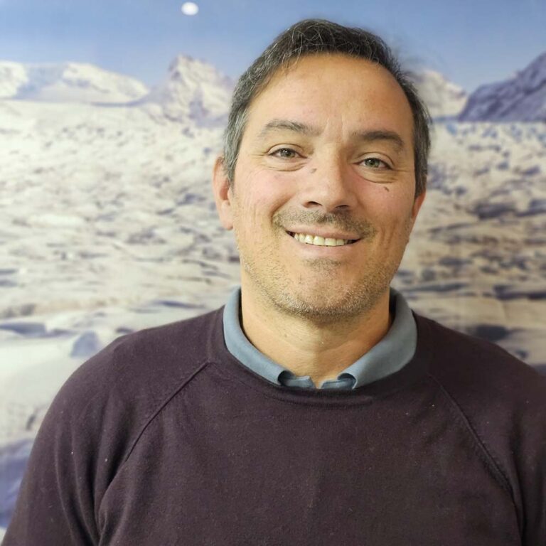 La conservación ambiental empieza en cada decisión operativa