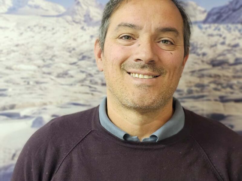 La conservación ambiental empieza en cada decisión operativa