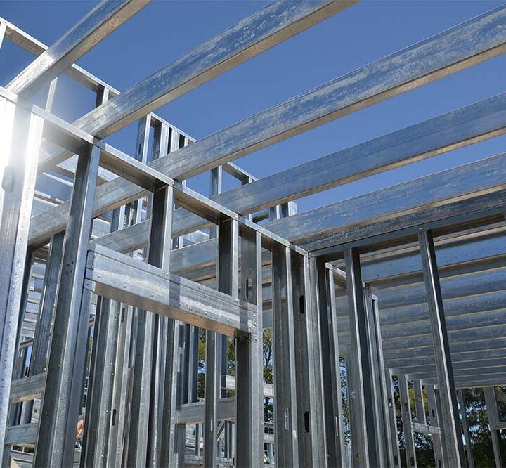 Un informe demuestra cuál es la mejor construcción para pasar el invierno y ahorrar en las facturas