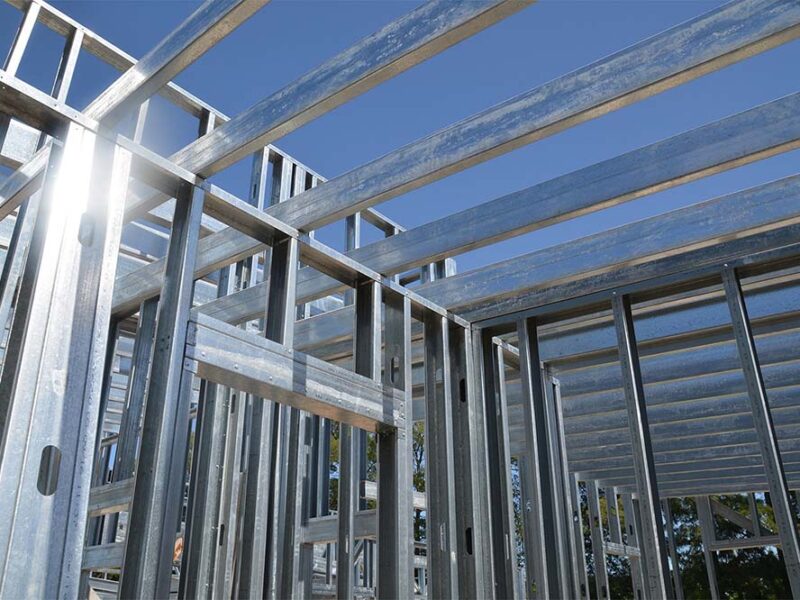 Un informe demuestra cuál es la mejor construcción para pasar el invierno y ahorrar en las facturas