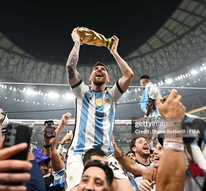 Contexto Mundial: ¿por qué las marcas recurren a los viejos íconos?