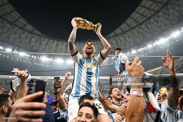 Contexto Mundial: ¿por qué las marcas recurren a los viejos íconos?
