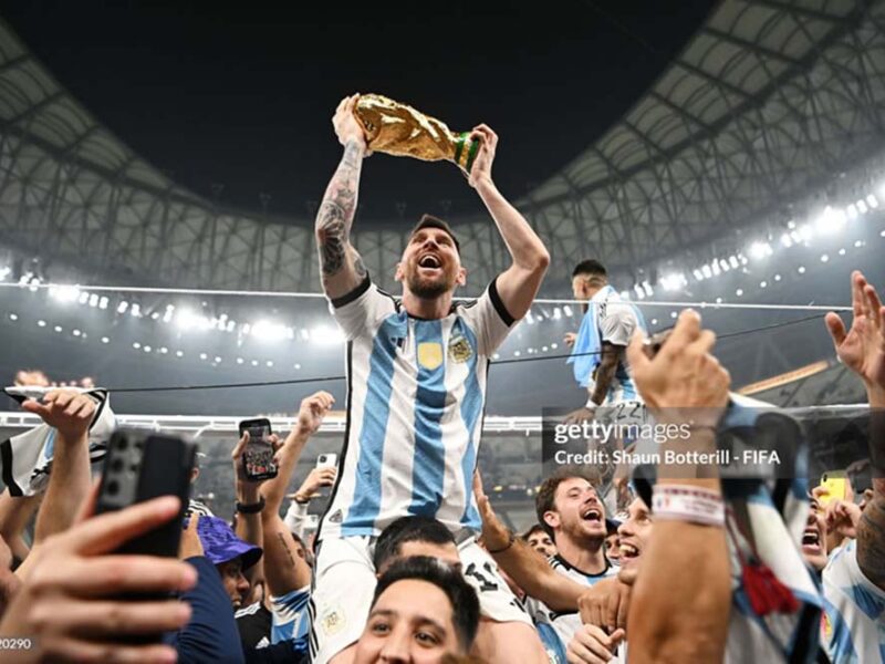 Contexto Mundial: ¿por qué las marcas recurren a los viejos íconos?