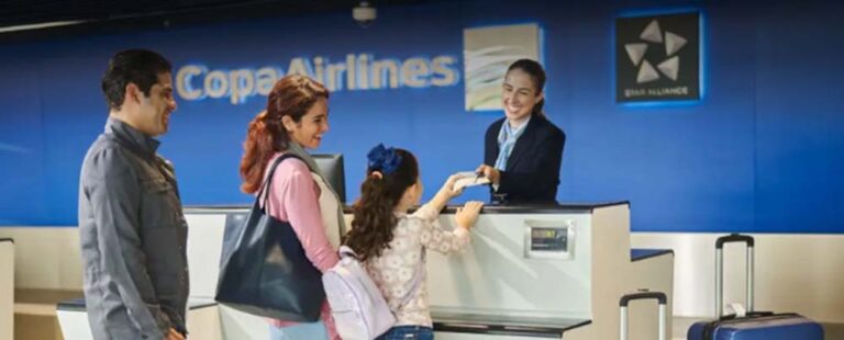 ConnectMiles, el programa de millas de Copa Airlines, ofrece una promoción con hasta un 80 % de bonificación