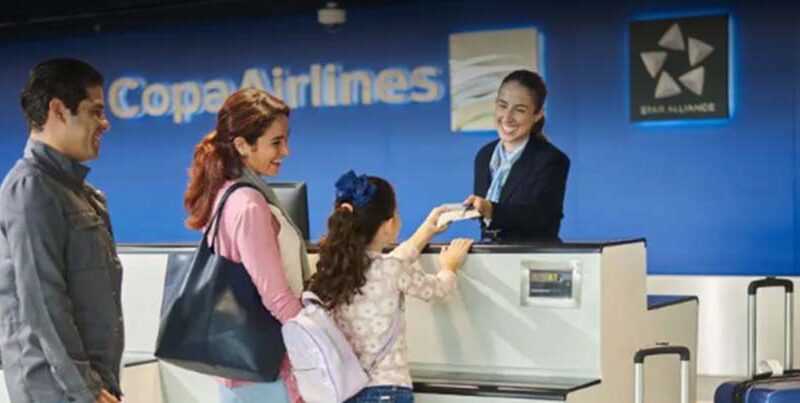 ConnectMiles, el programa de millas de Copa Airlines, ofrece una promoción con hasta un 80 % de bonificación