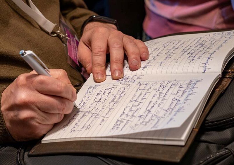 Nuevo concurso literario “De Ana Frank a nuestros días. Leer y escribir en la Ciudad de Buenos Aires”