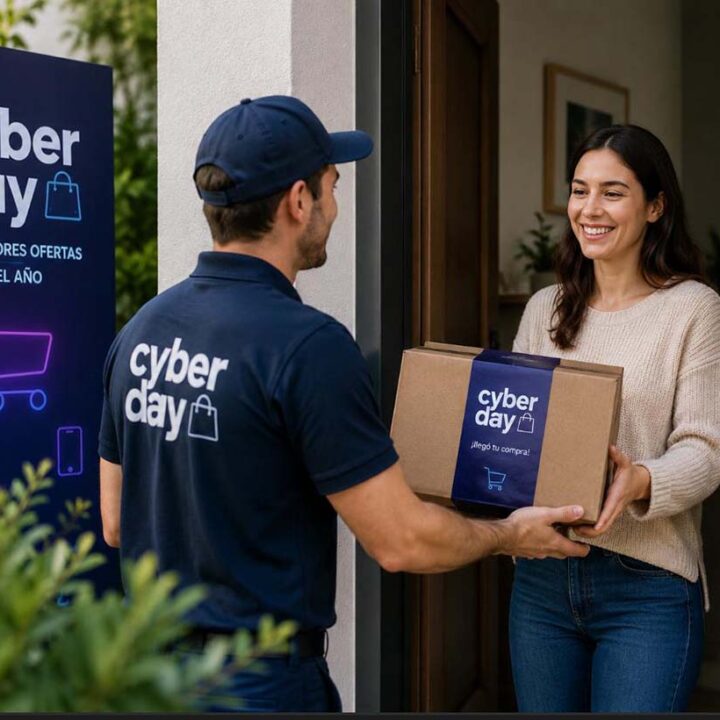 Terminó el Cyber Day: la postventa se convierte en el verdadero dolor de cabeza para consumidores y empresas