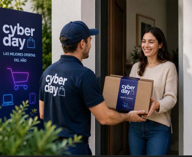 Terminó el Cyber Day: la postventa se convierte en el verdadero dolor de cabeza para consumidores y empresas