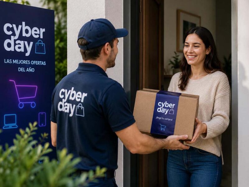 Terminó el Cyber Day: la postventa se convierte en el verdadero dolor de cabeza para consumidores y empresas