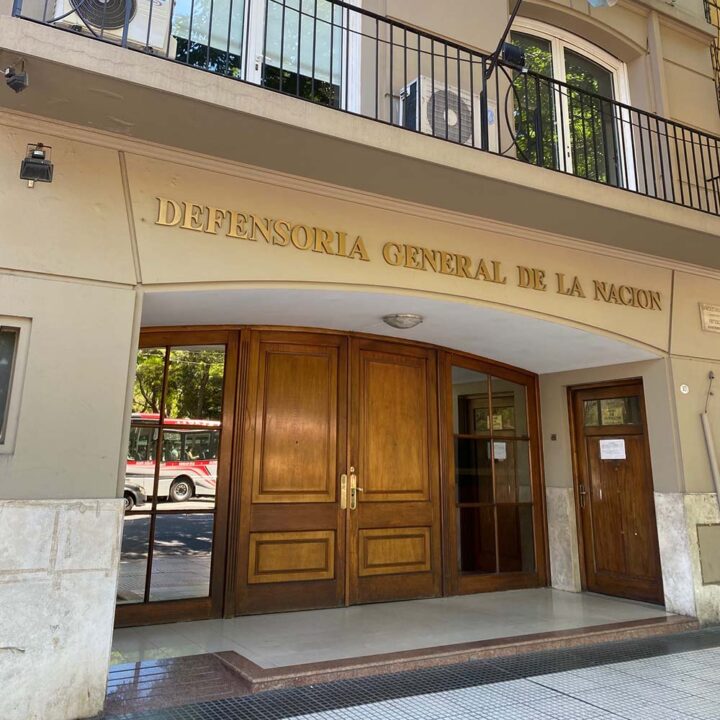 La Defensoría General de la Nación crea la Coordinación de las Defensorías Públicas de Víctimas para fortalecer la atención en todo el país