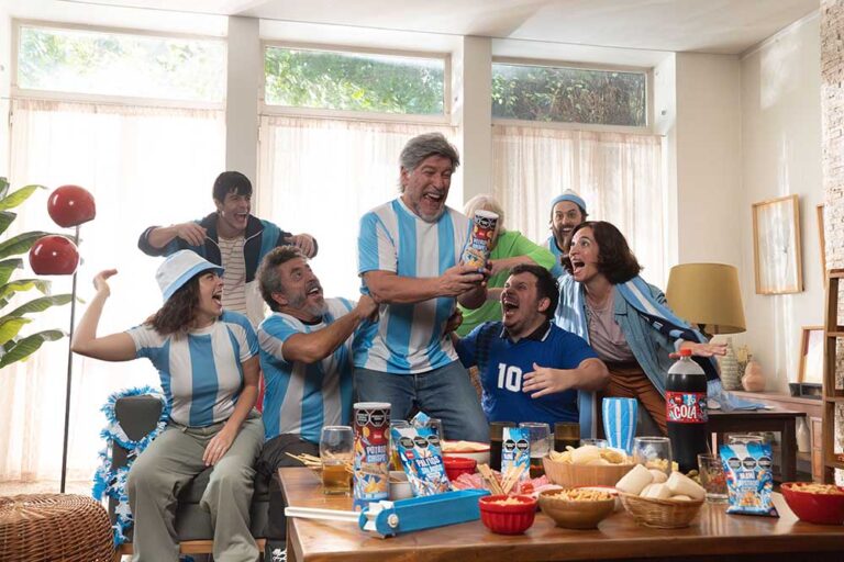 Mundial 2026: cómo se preparan los argentinos