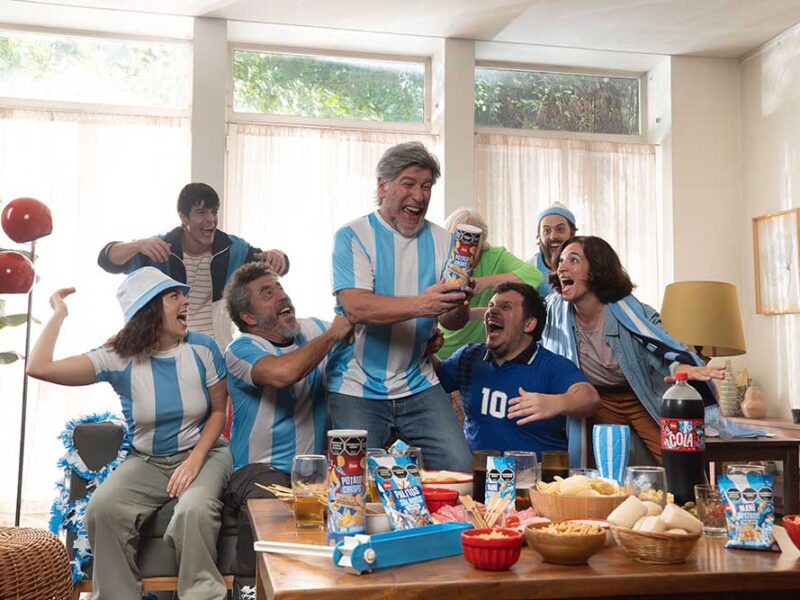 Mundial 2026: cómo se preparan los argentinos