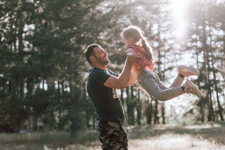 Experiencias memorables para compartir con papá este Día del Padre