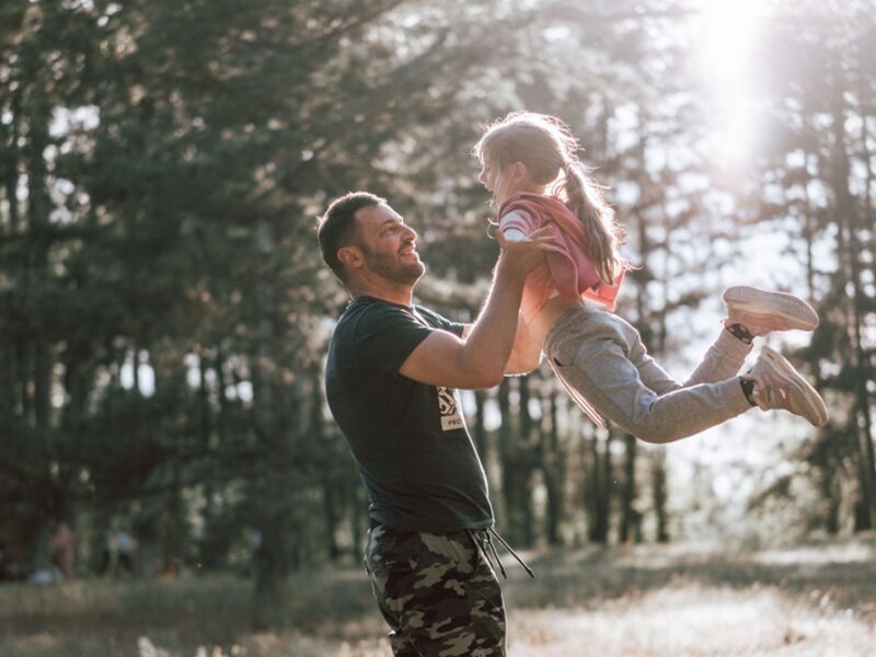 Experiencias memorables para compartir con papá este Día del Padre