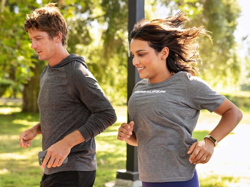 Día Mundial del Running: los beneficios de correr para el cuerpo y la mente — y consejos para comenzar