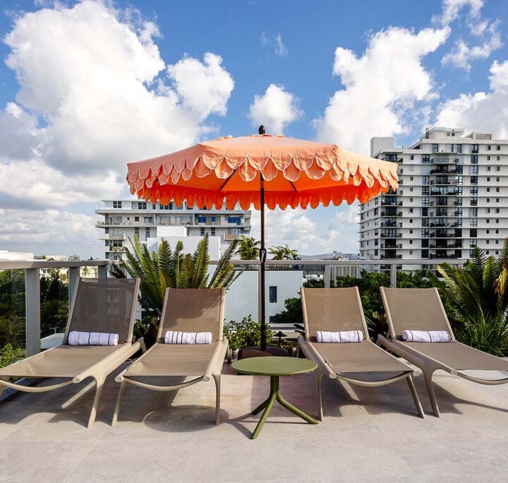 Blue Road Hospitality y AADESA Hotel Group presentaron Dolce by Wyndham Miami Beach en Buenos Aires