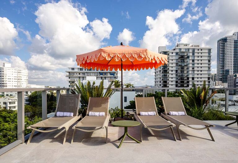 Blue Road Hospitality y AADESA Hotel Group presentaron Dolce by Wyndham Miami Beach en Buenos Aires
