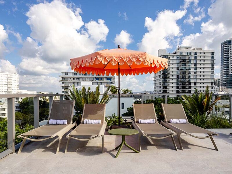 Blue Road Hospitality y AADESA Hotel Group presentaron Dolce by Wyndham Miami Beach en Buenos Aires