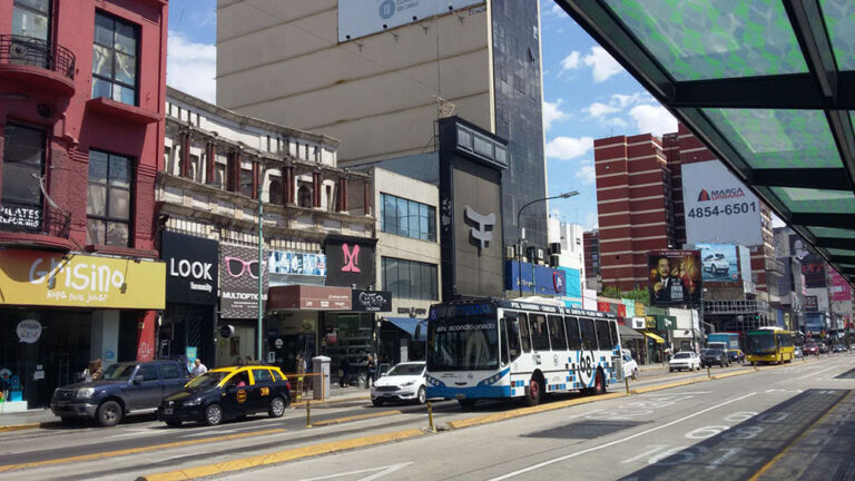 Dónde hoy se juega el futuro de los locales comerciales