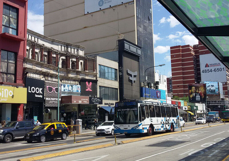Dónde hoy se juega el futuro de los locales comerciales