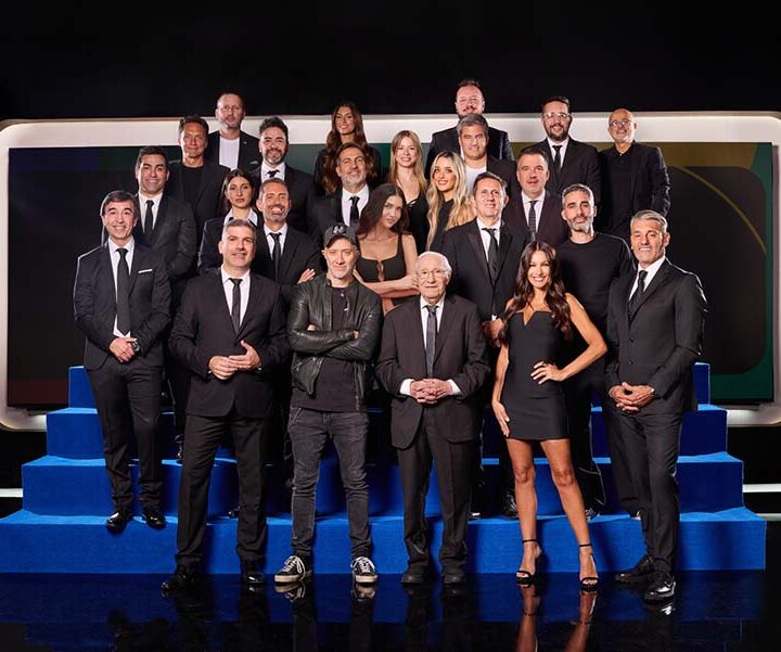 DSPORTS lleva a Prime Video Argentina los 104 partidos de la Copa Mundial de la FIFA y la mejor cobertura deportiva