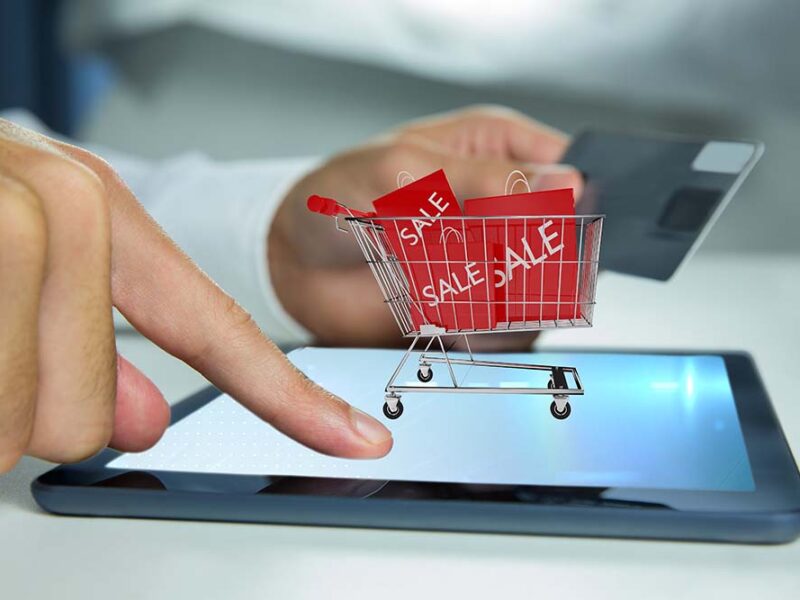 Cuando vender cuesta más: cómo el e-commerce se convirtió en un campo de batalla para captar y retener clientes