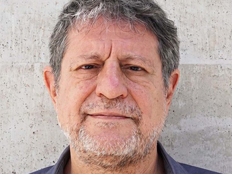 Eduardo Levy Yeyati distinguido con el  Diploma al Mérito Premios Konex 2026, disciplina macroeconomía