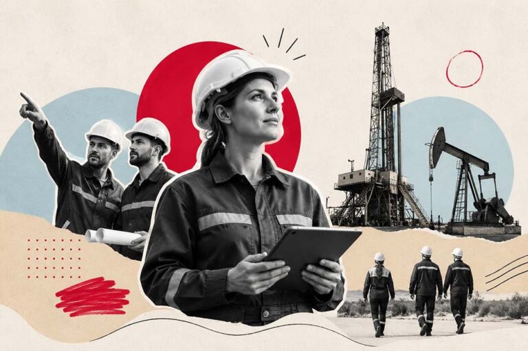 La energía impulsa el empleo en Argentina, pero crece la dificultad para encontrar talento especializado