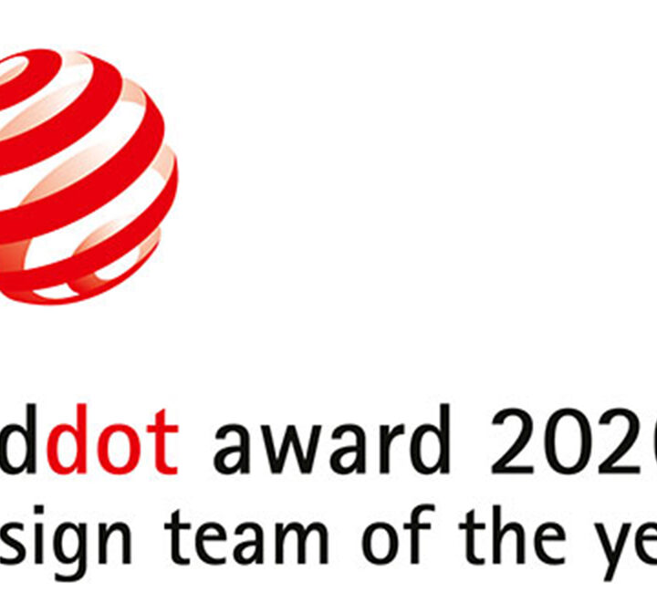 Epson recibe el máximo reconocimiento mundial en diseño: “Red Dot: Design Team of the Year 2026”