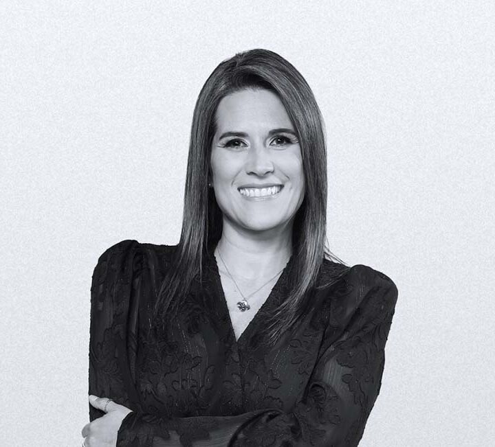 EXTE incorpora a Alina Arango como Sales Director para la Región Andina
