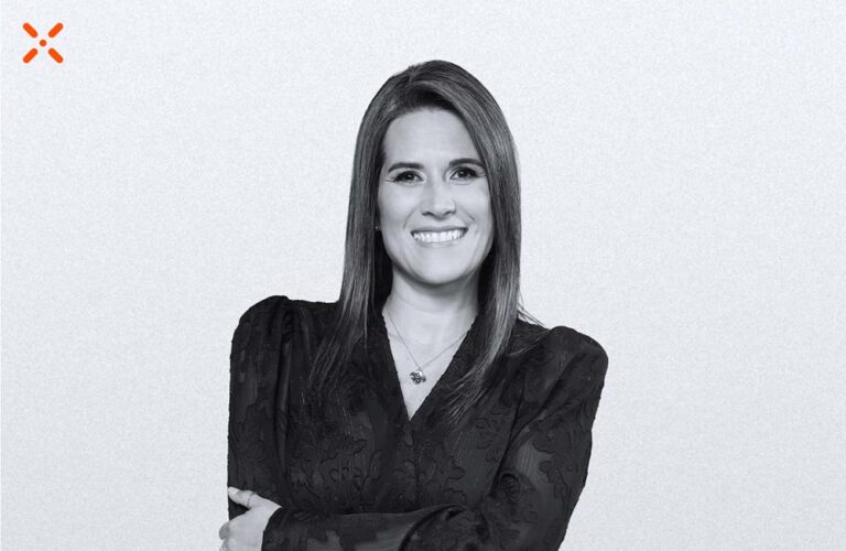 EXTE incorpora a Alina Arango como Sales Director para la Región Andina