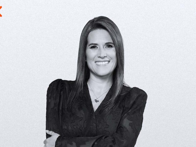 EXTE incorpora a Alina Arango como Sales Director para la Región Andina