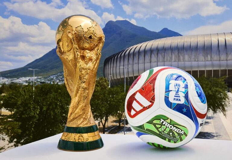 ¿Qué tipo de fan sos en el Mundial 2026? Descubrilo según cómo vivís el fútbol desde tu celular