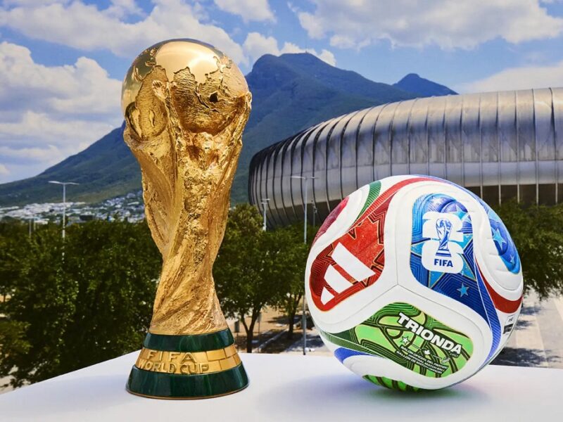 ¿Qué tipo de fan sos en el Mundial 2026? Descubrilo según cómo vivís el fútbol desde tu celular