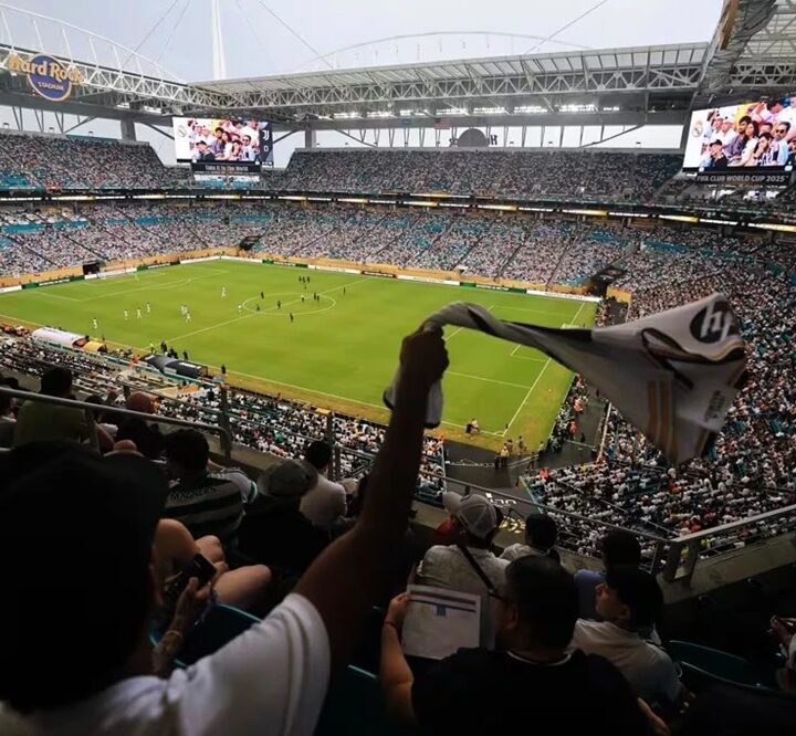  ¿Qué quieren los fans y cómo superar su fatiga digital de cara a la gran cita mundialista del fútbol en 2026?