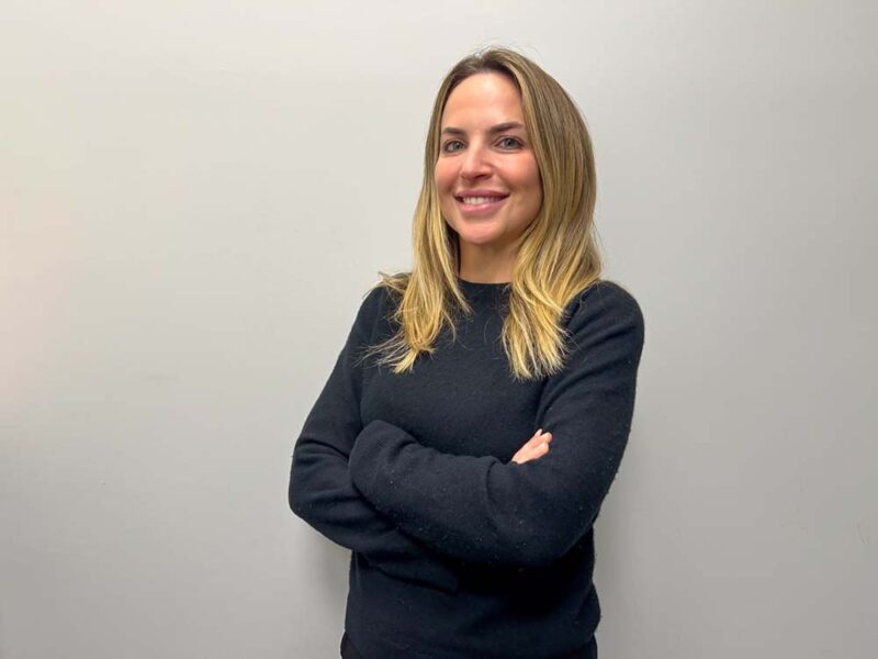 Ferrero anuncia nueva Directora de Asuntos Institucionales y Comunicación Corporativa para América del Sur