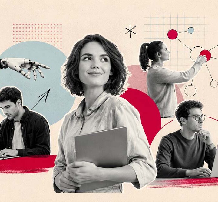 El fin del junior tradicional: cómo cambia la puerta de entrada al mercado laboral frente a la Inteligencia Artificial