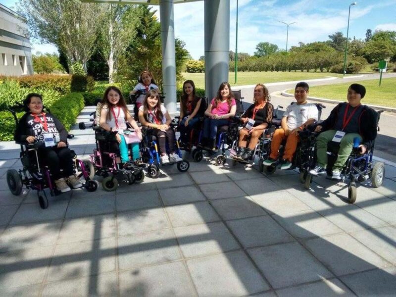 Llegar a tiempo para cambiar una vida