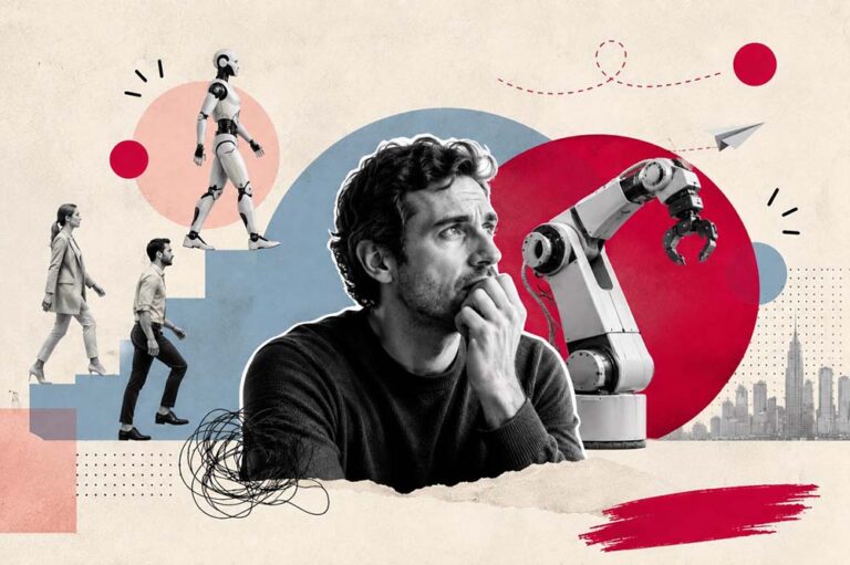 Del burnout al FOBO: el nuevo miedo que se instala en el trabajo