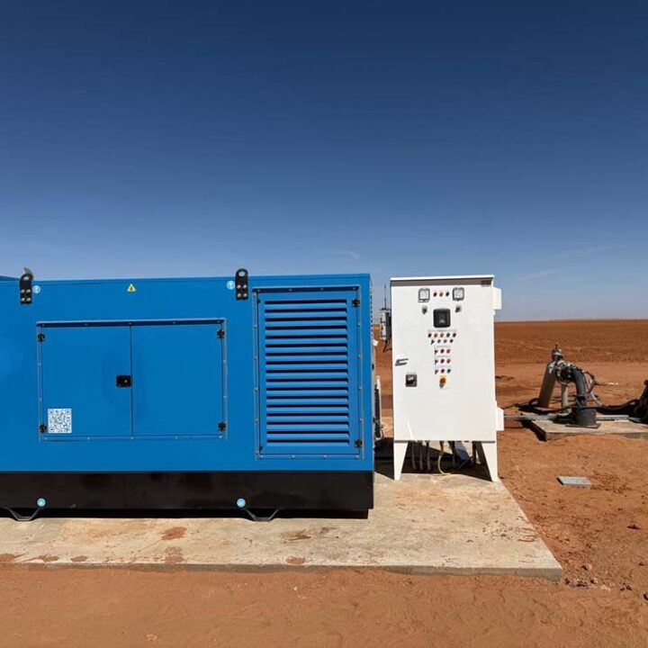 FPT y GREEN POWER SYSTEMS ayudan a impulsar la producción