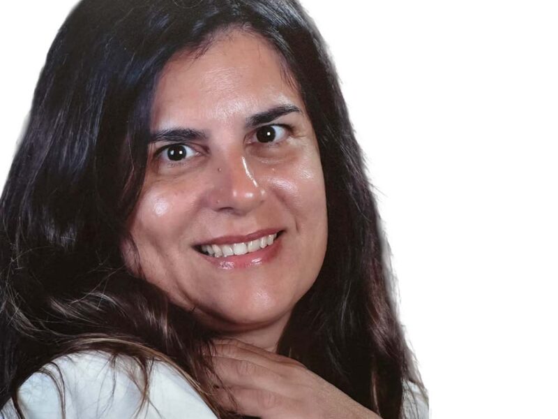 Pequeña Fuegia: una historia real de infancia, viaje e identidad en el fin del mundo